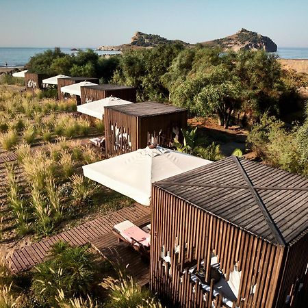 Hotel TUI BLUE Sarigerme Park Exterior foto